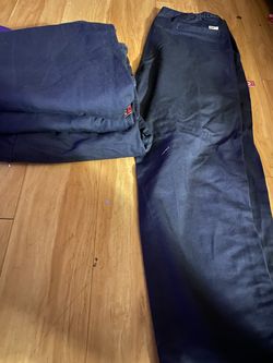 Reed fr cat 2 blue pants used