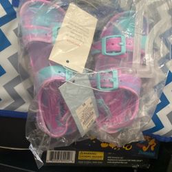 Brand New Girls Sandals