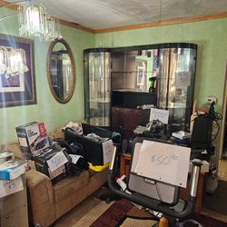 Estate sale this weekend 2/28-3/1/2026 Everything Must Go!