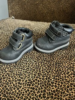Toddler Boots