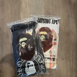 Bape Shirts