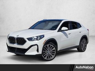 2025 BMW X2