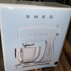 Mixer, Pizza Dough Or Whatever New In Box Never Opened 