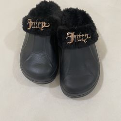 Juicy Couture Clogs