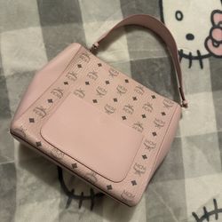 Mcm Designer Handbag