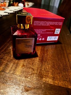 Maison Francis Kurkdjian Baccarat Rouge 540 Extrait de Parfum