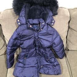 Girl’s Jacket 
