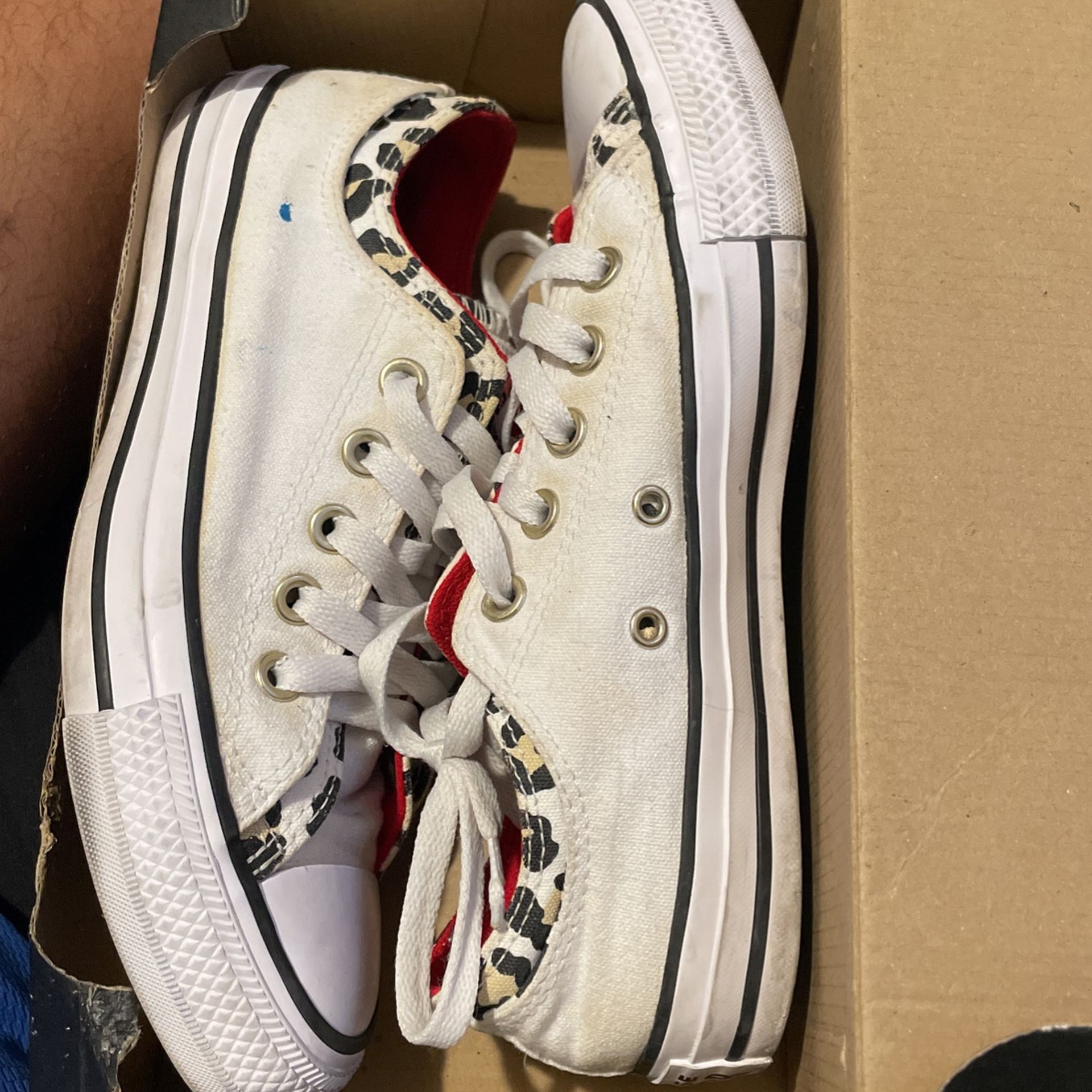 Converses
