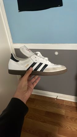 Adidas Sambas size 10.5
