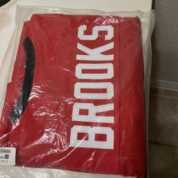 Sign Tampa Bay Buccaneers jersey Derrick Brooks