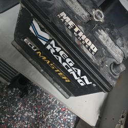 Car Battery