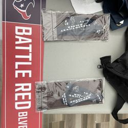 Texans Season Ticket Holder Annual Gifts