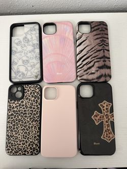 iPhone 14 Plus Cases