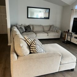 large sectional couch 