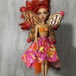 Barbie Fairy 