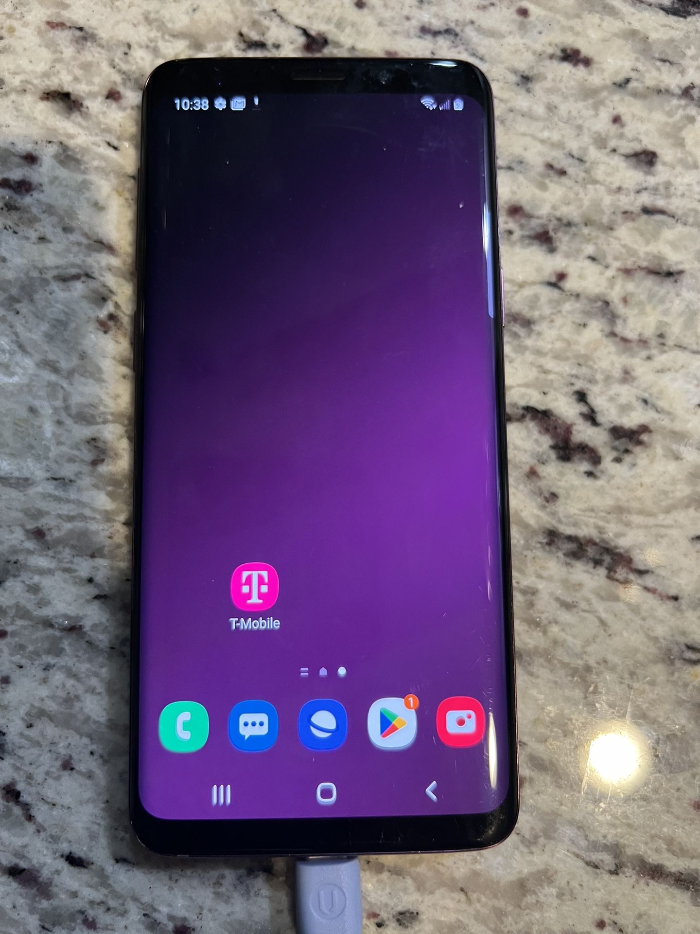 T-Mobile Samsung Galaxy S9