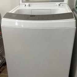 Portable Washer