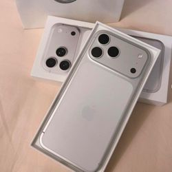 Phone New 17 Pro Max 2TB[[Brand New Factory Unlocked iPhone]]^^