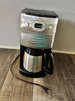Cuisinart Coffee maker