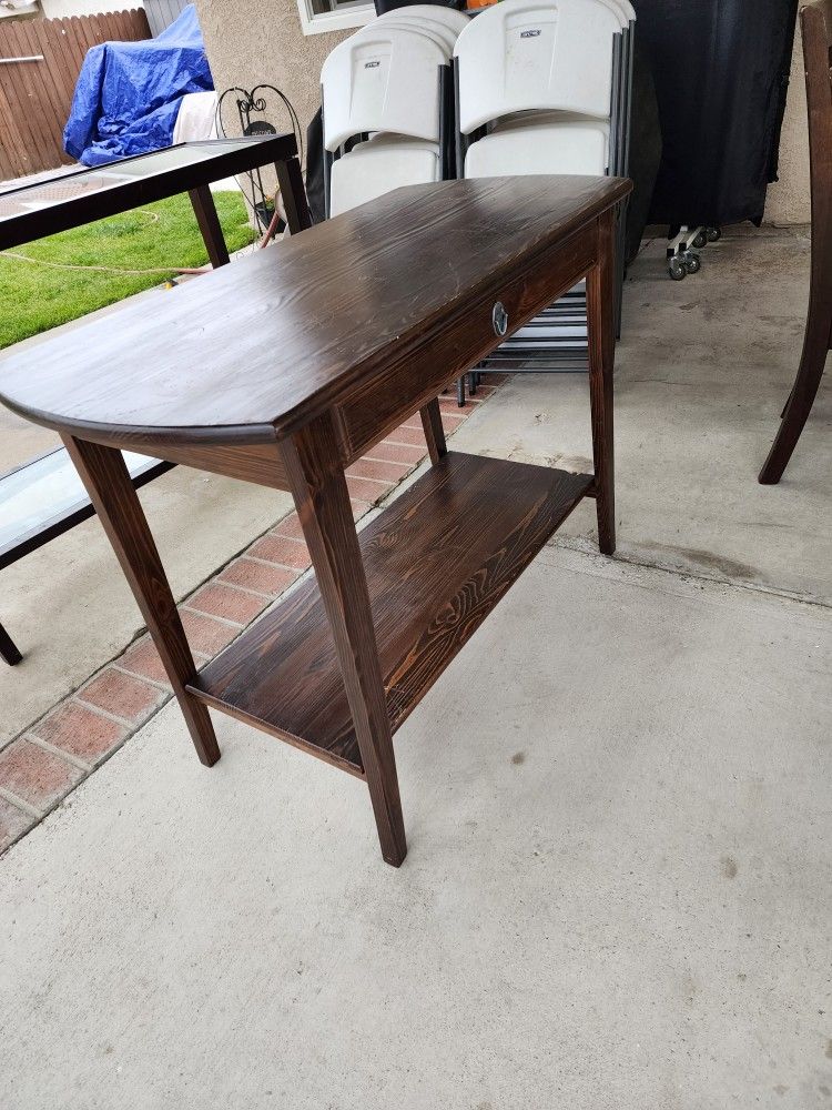 Small IKEA desk $50 OBO