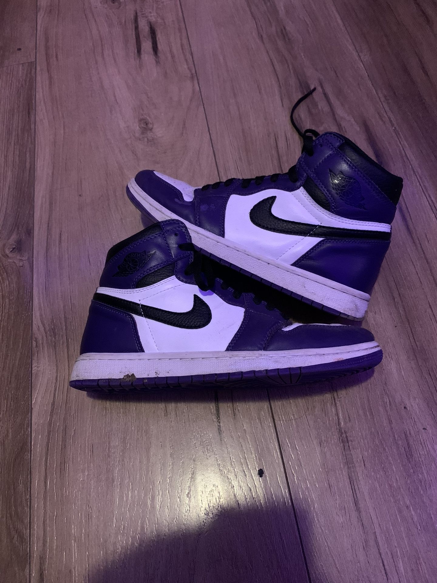 Air Jordan 1 Retro High 