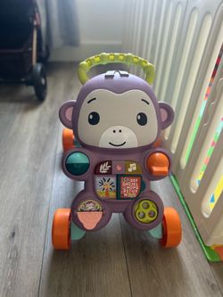 Baby Walker