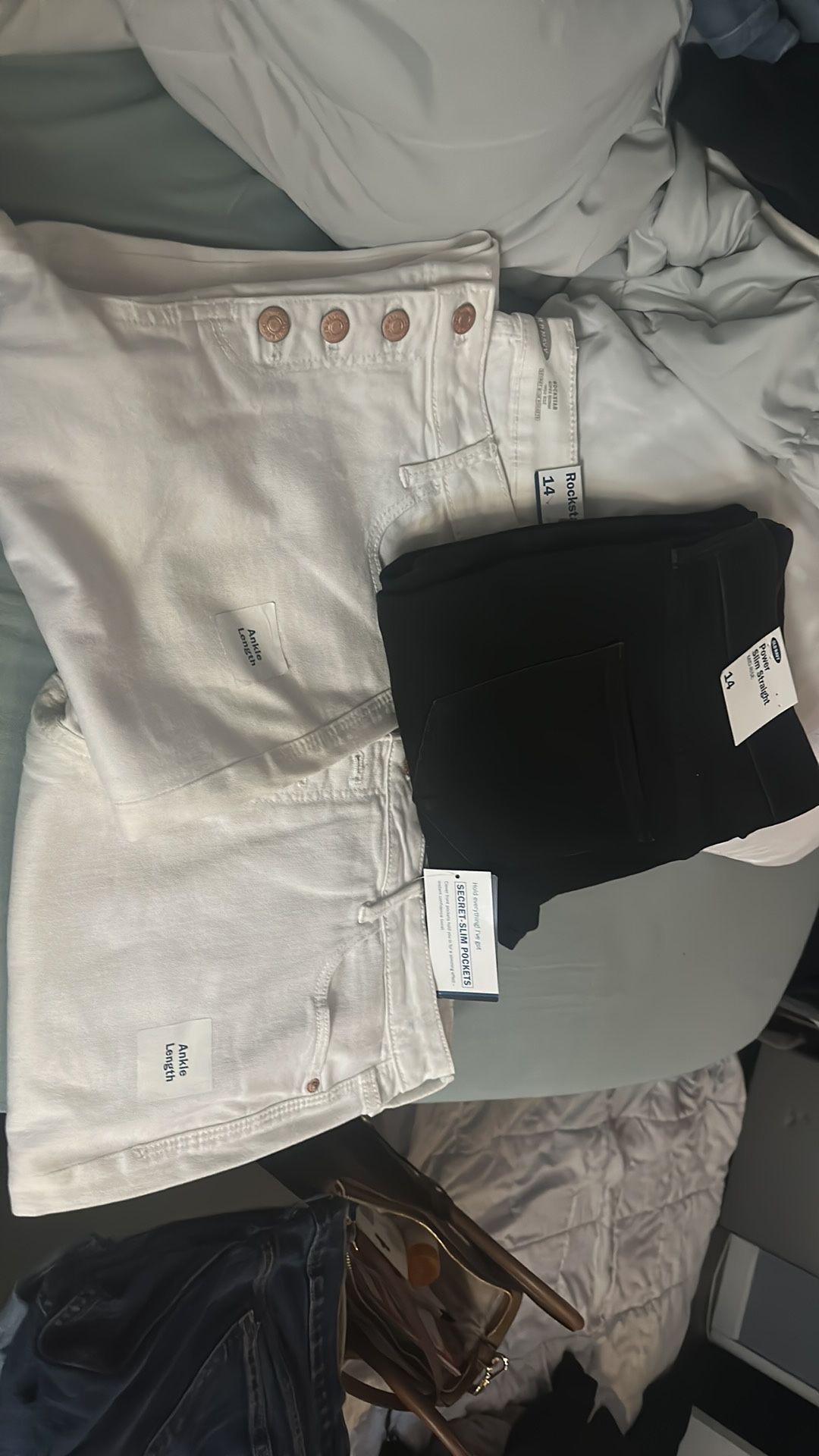 Old Navy Jeans