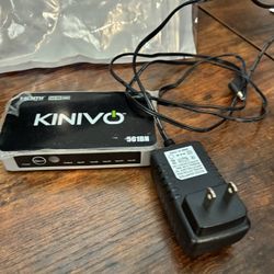 501bn HDMI 