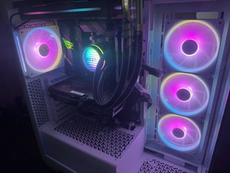 Gaming  pc