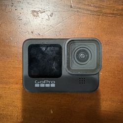 GoPro HERO9 Black