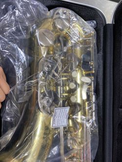 Selmer ts400 brand new in case