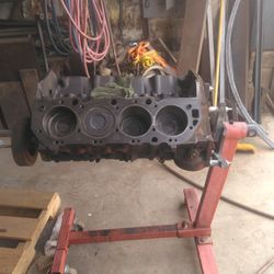 454 Big Block Chevy 289 Casting