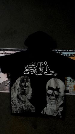 sdl hoddie