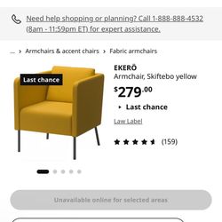 Arm Chairs 