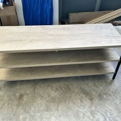TV stand 