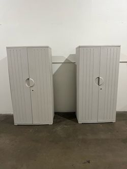 Storage Shed