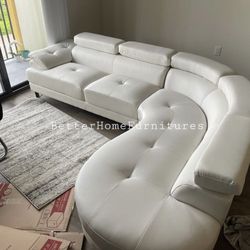 New Sectionals Sofas Loveseats at WHOLESALE PRICES- SHOP NOW PAY LATER. 