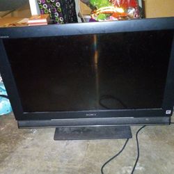 Flat Screen  Tv