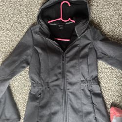 Mondetta Ski Snowboard Or Casual Jacket