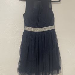 young girl's robe size S.  ( Bata De Jovencita Talla  S 