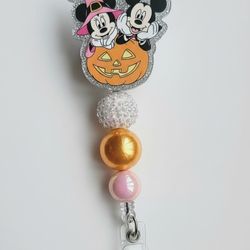 Badge Reels