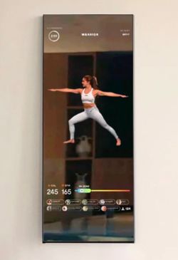 Lululemon Mirror
