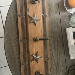 Key Holder Decor