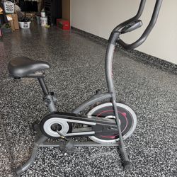Exercise Bike