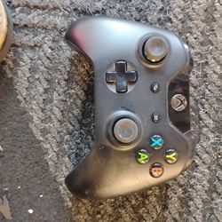Xbox One Controller 