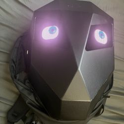 Led Backpack 