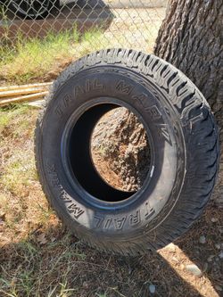 Two 15s Tires $50 Each 