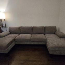 New Couch 