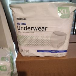 Underwear For Adult Women 