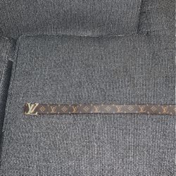 Louis Vuitton Belt